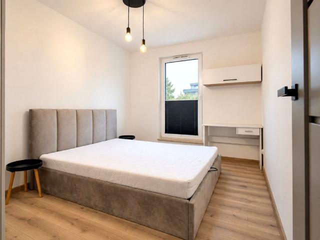 Wynajmę mieszkanie 39,58 m² ul. Pucka, Reda