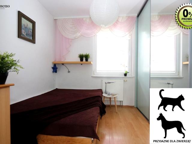 Wynajmę mieszkanie 39,60 m² Olsztyn