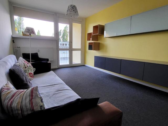 Wynajmę mieszkanie 39,66 m² Łódź, Górna