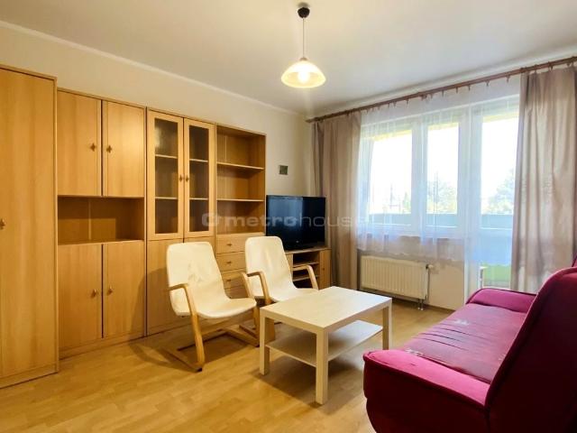 Wynajmę mieszkanie 39,68 m² Wrocław, Fabryczna