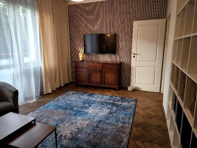 Wynajmę mieszkanie 39,70 m² ul. Tuwima, Częstochowa, Śródmieście