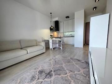 Wynajmę mieszkanie 39,97 m² ul. Habicha, Warszawa, Ursus