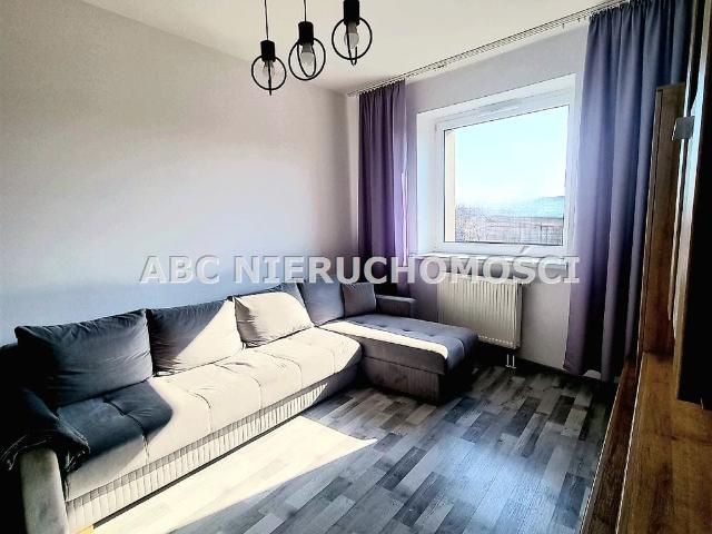 Wynajmę mieszkanie 39,10 m² Rybnik, Śródmieście