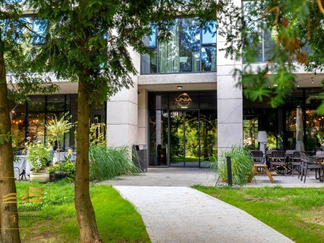 Wynajmę mieszkanie 39,35 m² Lublin, Śródmieście