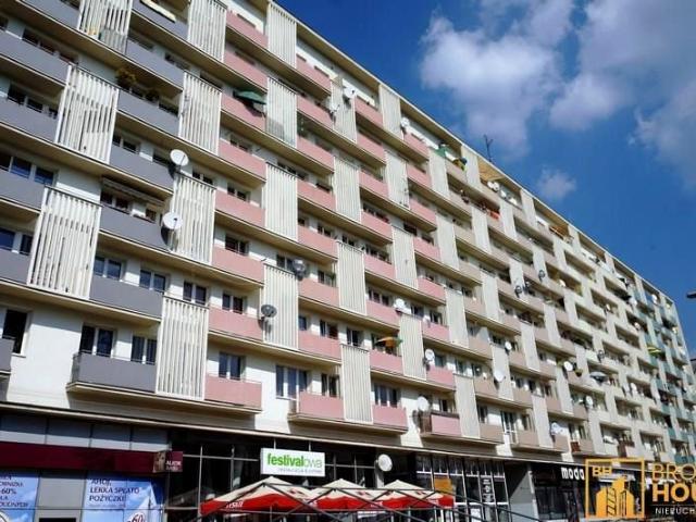 Wynajmę mieszkanie 39 m² Opole