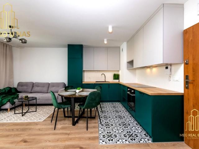 Wynajmę mieszkanie 39 m² Białystok, Bema