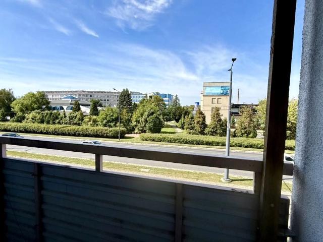Wynajmę mieszkanie 39 m² Częstochowa, Tysiąclecie