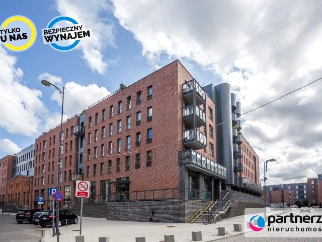 Wynajmę mieszkanie 39 m² Gdańsk, Wrzeszcz
