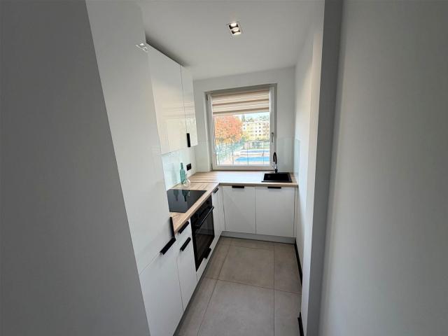 Wynajmę mieszkanie 39 m² Gliwice, Sikornik