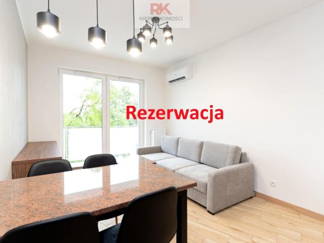 Wynajmę mieszkanie 39 m² Iława