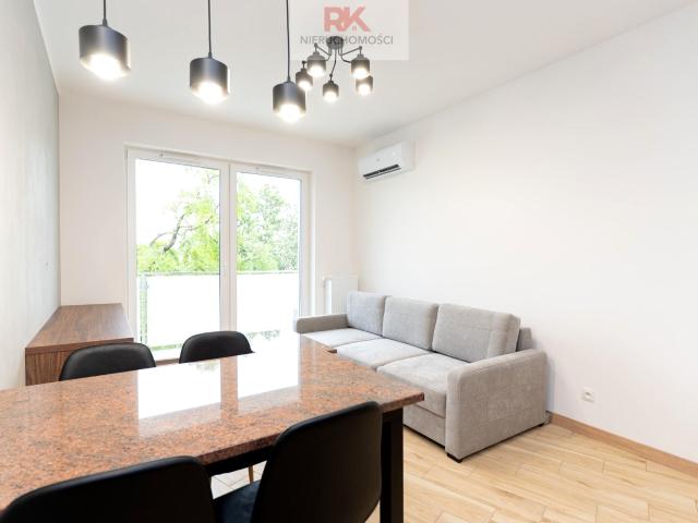 Wynajmę mieszkanie 39 m² Iława