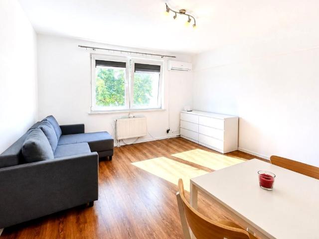 Wynajmę mieszkanie 39 m² Kraków, Czyżyny