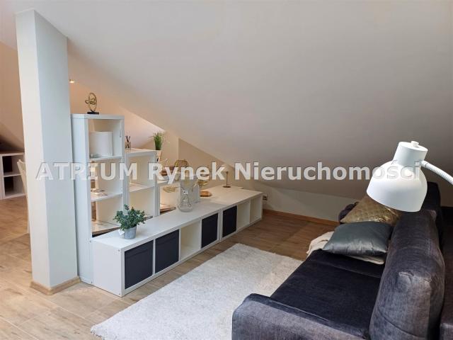 Wynajmę mieszkanie 39 m² Piotrków Trybunalski, Szczekanica