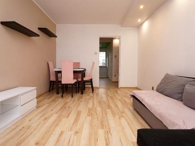 Wynajmę mieszkanie 39 m² ul. Belzacka, Piotrków Trybunalski, Belzacka