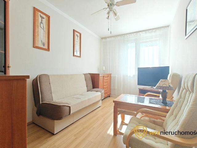Wynajmę mieszkanie 39 m² ul. Klonowa, Oleśnica
