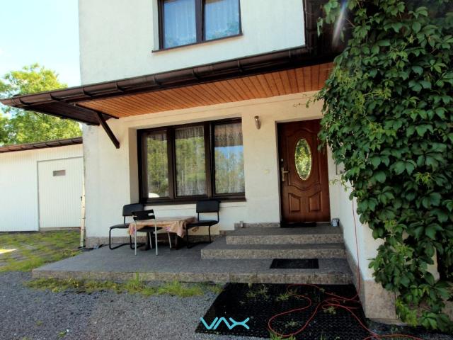 Wynajmę mieszkanie 39 m² ul. Wojska Polskiego, Mikołów