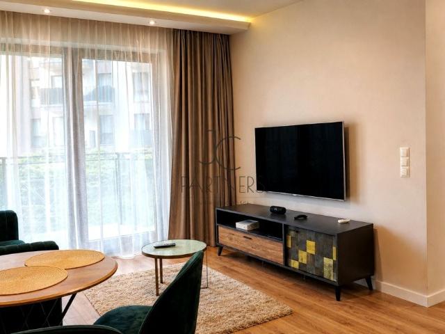 Wynajmę mieszkanie 39 m² Warszawa, Wola