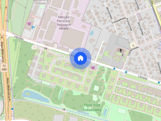 wynajmę mieszkanie ul Plantowa Łódź Teofilów