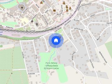 Wynajmę mieszkanie w Nowej Rudzie