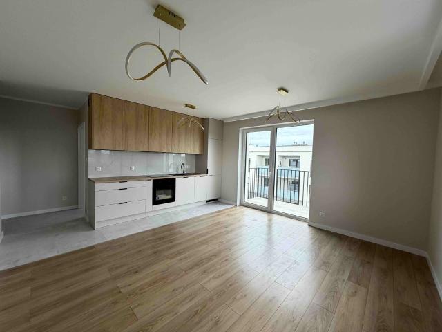Wynajmę mieszkanie w apartamentowcu m4 z aneksem kuchennym 67 m² Świdnica, Zawiszów