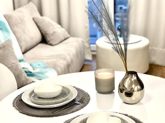 Wynajmę mieszkanie w apartamentowcu m2 z aneksem kuchennym 32 m² Warszawa, Mokotów