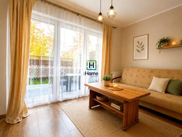 Wynajmę mieszkanie w apartamentowcu m2 z aneksem kuchennym 34,13 m² ul. Długa, Wieliczka