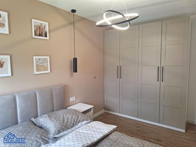Wynajmę mieszkanie w apartamentowcu m2 z aneksem kuchennym 36 m² Bielsko Biała, Sarni Stok