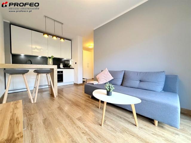 Wynajmę mieszkanie w apartamentowcu m2 z aneksem kuchennym 36 m² Szczyrk