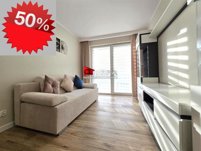 Wynajmę mieszkanie w apartamentowcu m2 z aneksem kuchennym 38,81 m² Świdnica, Zawiszów