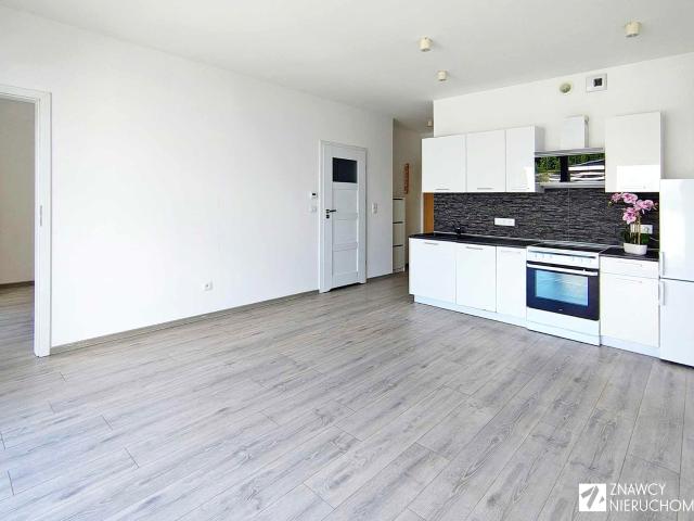 Wynajmę mieszkanie w apartamentowcu m2 z aneksem kuchennym 41,60 m² Siemianowice Śląskie, Bytków