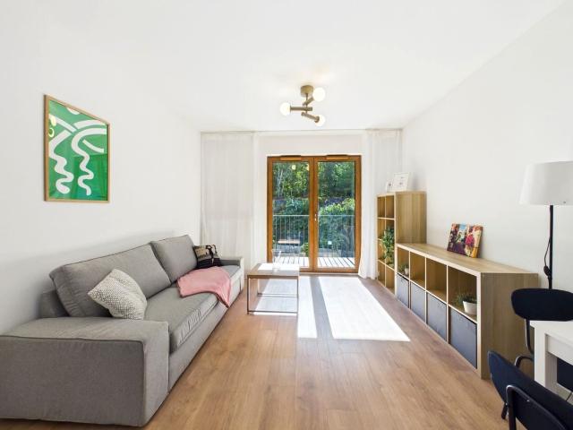 Wynajmę mieszkanie w apartamentowcu m2 z aneksem kuchennym 41,89 m² Katowice, Brynów