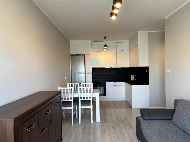 Wynajmę mieszkanie w apartamentowcu m2 z aneksem kuchennym 43,01 m² Gniezno, Stare Miasto centrum
