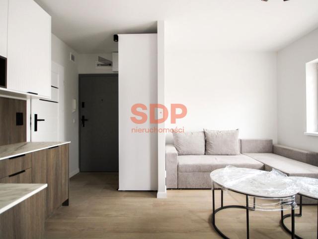 Wynajmę mieszkanie w apartamentowcu m2 z aneksem kuchennym 45 m² Dzielnica XII Bieżanów Prokocim Bieżanów Prokocim