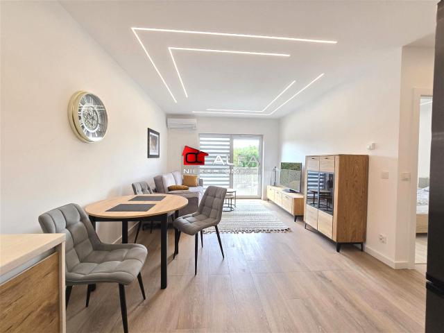Wynajmę mieszkanie w apartamentowcu m2 z aneksem kuchennym 48 m² Świdnica