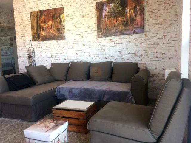 Wynajmę mieszkanie w apartamentowcu m2 z aneksem kuchennym 49,50 m² Gdańsk, Przymorze