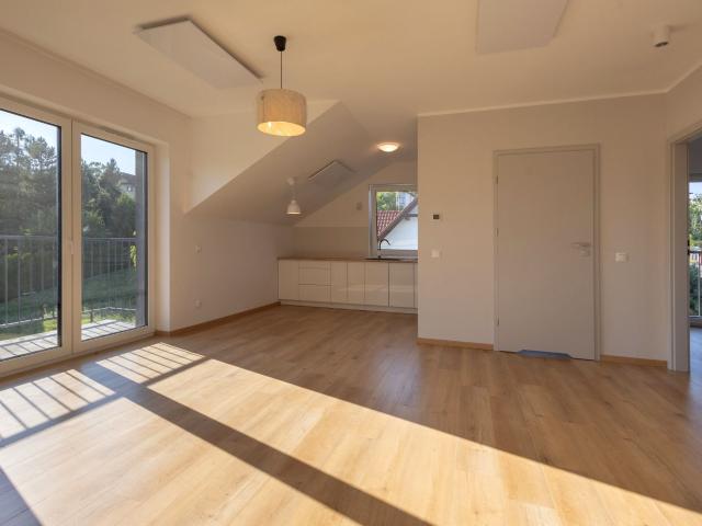 Wynajmę mieszkanie w apartamentowcu m2 z aneksem kuchennym 52 m² Bielsko Biała, Stare Bielsko