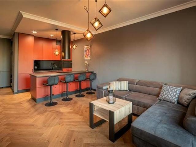 Wynajmę mieszkanie w apartamentowcu m2 z aneksem kuchennym 53 m² Gdańsk, Wrzeszcz