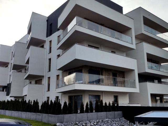 Wynajmę mieszkanie w apartamentowcu m2 z aneksem kuchennym 54 m² Opole, Bliskie Zaodrze