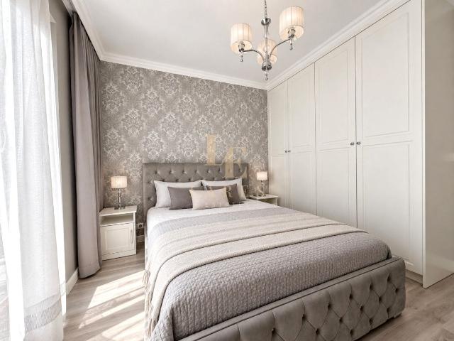 Wynajmę mieszkanie w apartamentowcu m2 z aneksem kuchennym 58 m² Warszawa, Wola