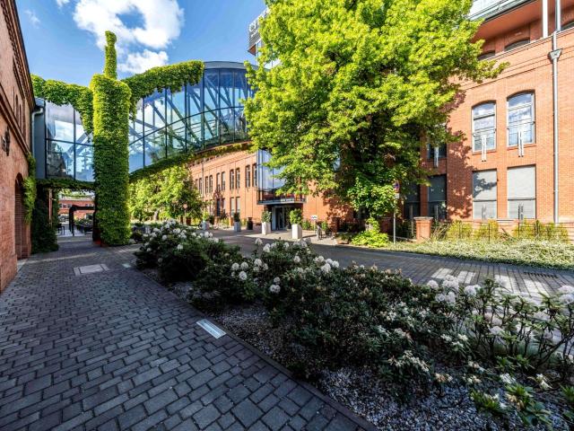 Wynajmę mieszkanie w apartamentowcu m2 z aneksem kuchennym 59,37 m² Poznań