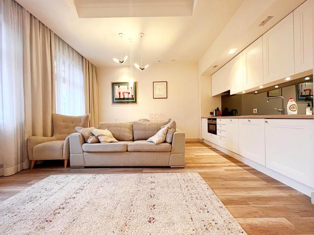 Wynajmę mieszkanie w apartamentowcu m2 z aneksem kuchennym 60 m² Wrocław, Stare Miasto