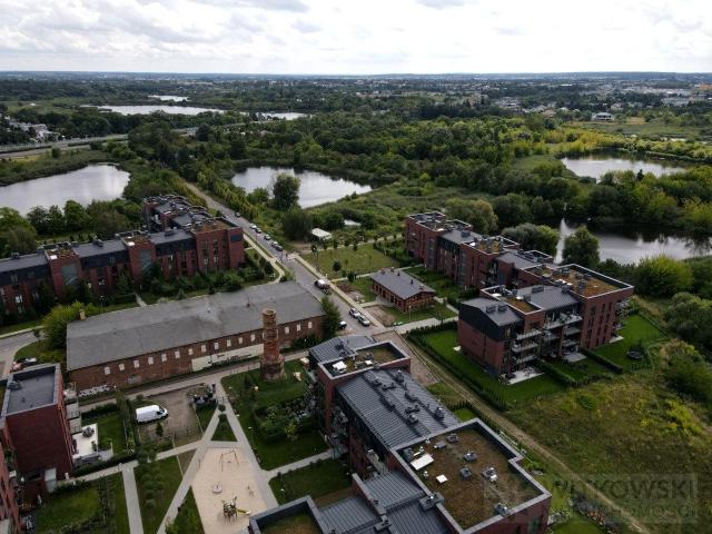 Wynajmę mieszkanie w apartamentowcu m2 z kuchnią w zabudowie 45,80 m² Poznań, Górczyn