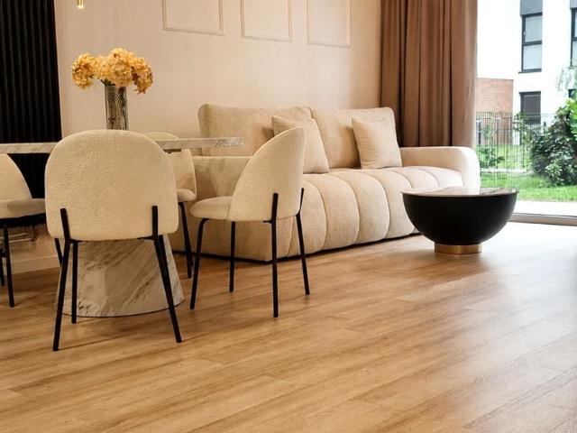 Wynajmę mieszkanie w apartamentowcu m2 z kuchnią w zabudowie 43 m² Bielsko Biała, Górne Przedmieście