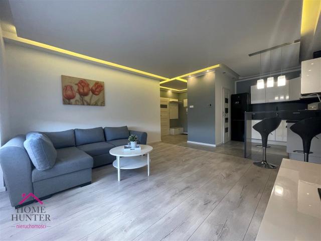 Wynajmę mieszkanie w apartamentowcu m2 z kuchnią w zabudowie 50 m² Bielsko Biała