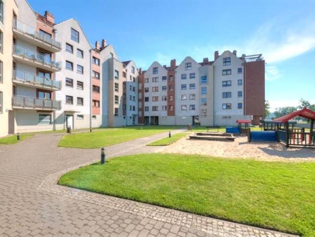 Wynajmę mieszkanie w apartamentowcu m2 z kuchnią z oknem 50 m² Gdańsk, Śródmieście