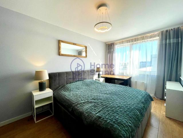 Wynajmę mieszkanie w apartamentowcu m2 z kuchnią z oknem 52,60 m² Wrocław, Fabryczna