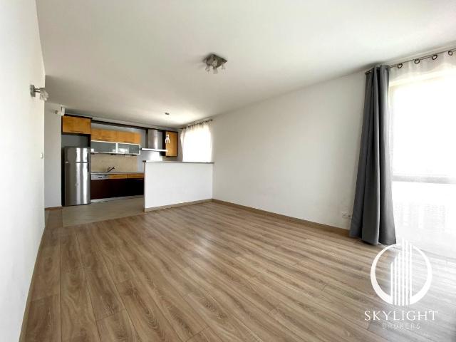 Wynajmę mieszkanie w apartamentowcu m2 z kuchnią z oknem 64,26 m² Warszawa, Kabaty