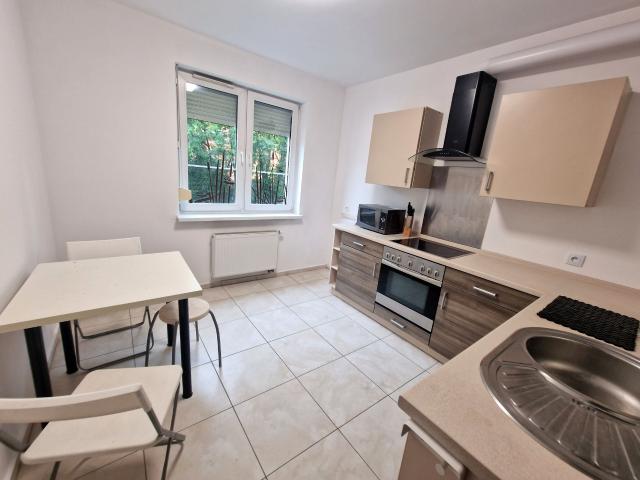 Wynajmę mieszkanie w apartamentowcu m2 z oddzielną kuchnią 48 m² Poznań, Grunwald