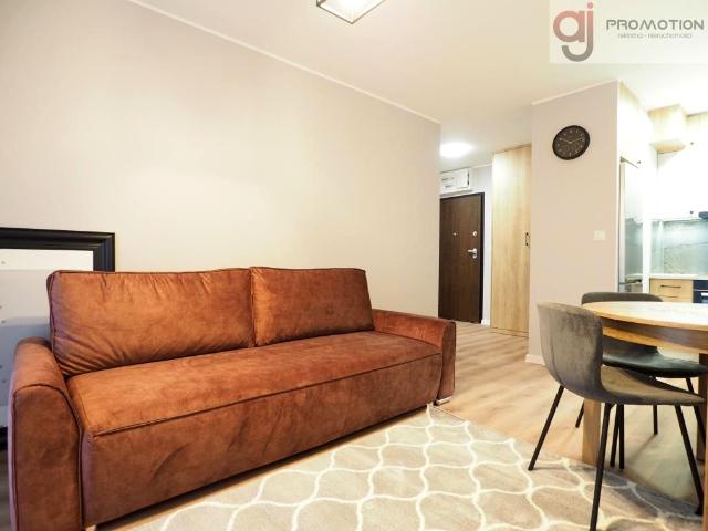 Wynajmę mieszkanie w apartamentowcu m3 z aneksem kuchennym 51 m² Łódź, Śródmieście