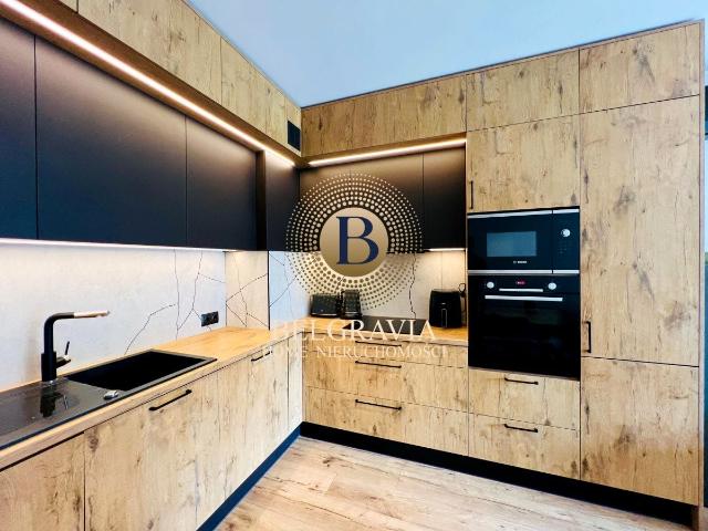 Wynajmę mieszkanie w apartamentowcu m3 z aneksem kuchennym 55 m² Wrocław, Fabryczna